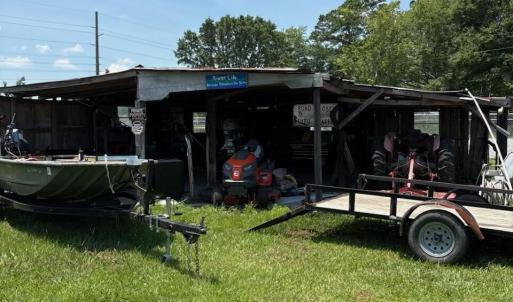 Photo #6 of 160 Hickman, Calabash, NC 2.3 acres