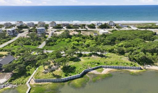 Photo #9 of 1822 Salter Path, Indian Beach, NC 0.7 acres