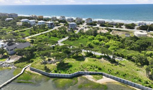 Photo #10 of 1822 Salter Path, Indian Beach, NC 0.7 acres