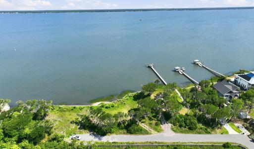Photo #5 of 1822 Salter Path, Indian Beach, NC 0.7 acres