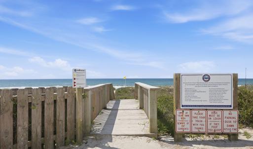 Photo #16 of 1822 Salter Path, Indian Beach, NC 0.7 acres