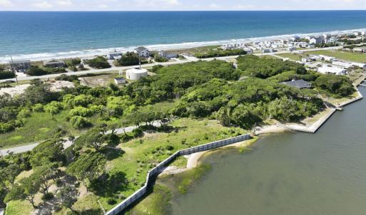 Photo #8 of 1822 Salter Path, Indian Beach, NC 0.7 acres