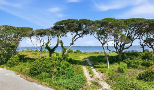 Photo #1 of 1822 Salter Path, Indian Beach, NC 0.7 acres