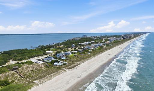 Photo #15 of 1822 Salter Path, Indian Beach, NC 0.7 acres