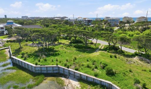 Photo #13 of 1822 Salter Path, Indian Beach, NC 0.7 acres