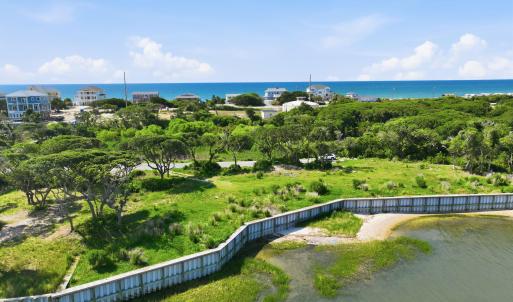 Photo #14 of 1822 Salter Path, Indian Beach, NC 0.7 acres