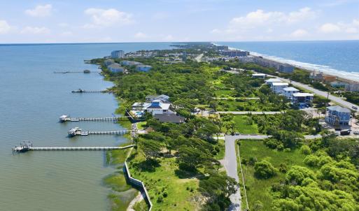 Photo #11 of 1822 Salter Path, Indian Beach, NC 0.7 acres