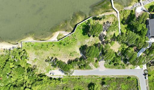 Photo #4 of 1822 Salter Path, Indian Beach, NC 0.7 acres