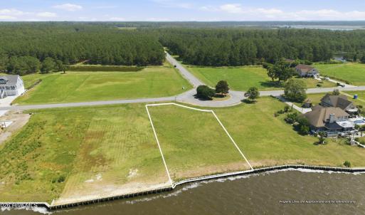 Photo #7 of Dowry Creek West, Belhaven, NC 0.5 acres