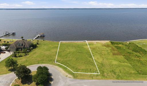 Photo #1 of Dowry Creek West, Belhaven, NC 0.5 acres