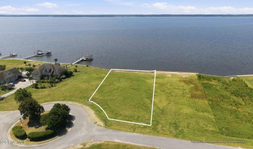 Photo #9 of Dowry Creek West, Belhaven, NC 0.5 acres