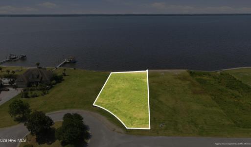 Photo #5 of Dowry Creek West, Belhaven, NC 0.5 acres
