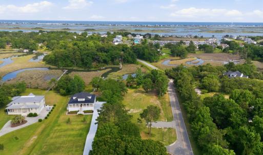 Photo #13 of 26 Crane Pointe, Hampstead, NC 1.6 acres