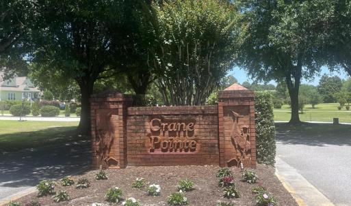 Photo #1 of 26 Crane Pointe, Hampstead, NC 1.6 acres