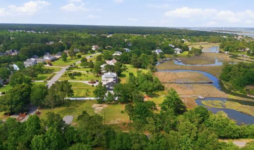 Photo #14 of 26 Crane Pointe, Hampstead, NC 1.6 acres