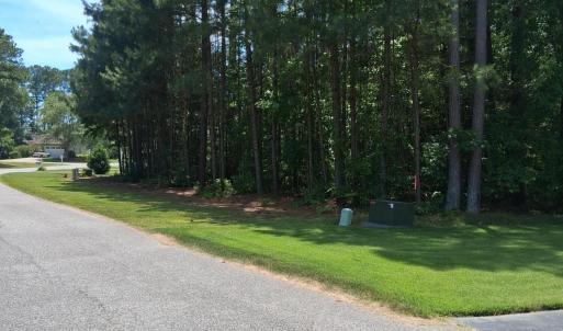 Photo #2 of 40 Boshers Point Drive, Hertford, NC 0.5 acres