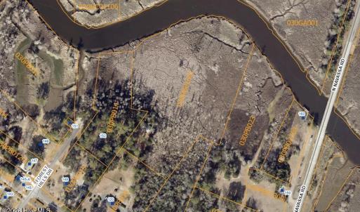 10 Acres Not Labeled Sat View