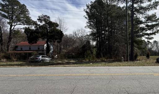 Photo #8 of 269 Creek, Bath, NC 42.8 acres