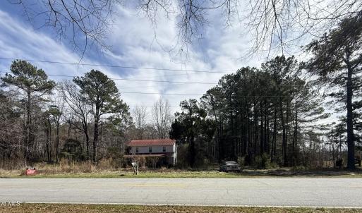 Photo #7 of 269 Creek, Bath, NC 42.8 acres