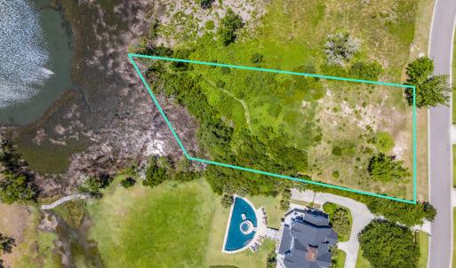 Photo #3 of Windward Landing, Hampstead, NC 0.8 acres