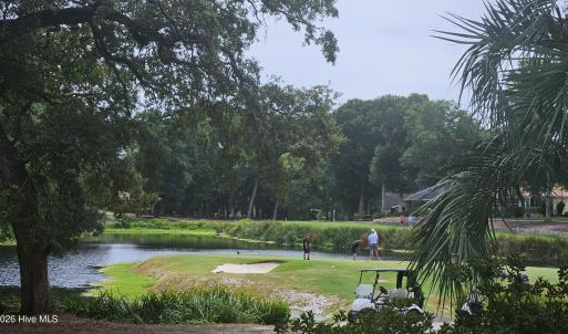 Photo #3 of 476 Lake Shore, Sunset Beach, NC 0.3 acres
