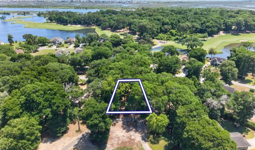Photo #5 of 476 Lake Shore, Sunset Beach, NC 0.3 acres
