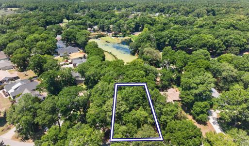 Photo #2 of 476 Lake Shore, Sunset Beach, NC 0.3 acres