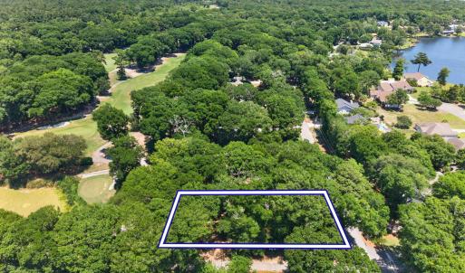 Photo #7 of 476 Lake Shore, Sunset Beach, NC 0.3 acres