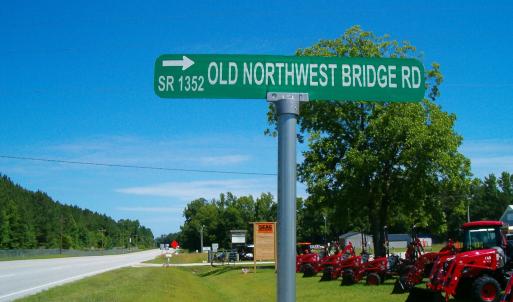 Photo #8 of 6152 Richlands, Jacksonville, NC 2.9 acres