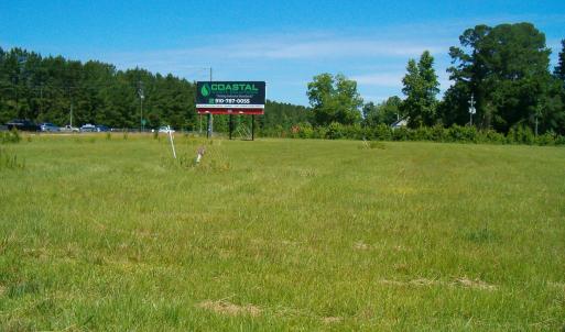 Photo #4 of 6152 Richlands, Jacksonville, NC 2.9 acres