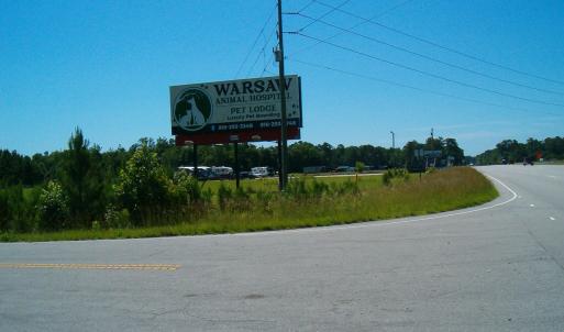 Photo #7 of 6152 Richlands, Jacksonville, NC 2.9 acres