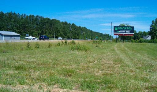 Photo #6 of 6152 Richlands, Jacksonville, NC 2.9 acres
