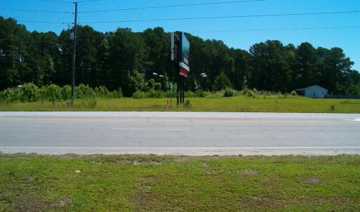Photo #9 of 6152 Richlands, Jacksonville, NC 2.9 acres