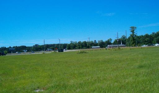 Photo #1 of 6152 Richlands, Jacksonville, NC 2.9 acres