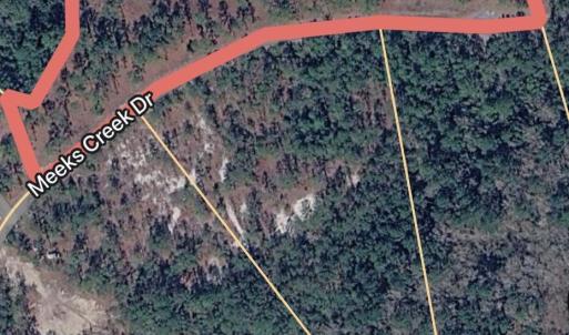 Photo #1 of Lot 8 Meeks Creek, Rocky Point, NC 6.6 acres