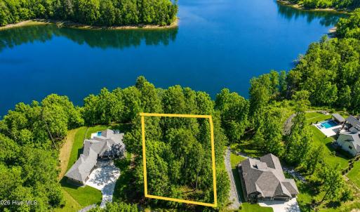 Photo #1 of Lot 22 Gerard, McCormick, SC 0.7 acres