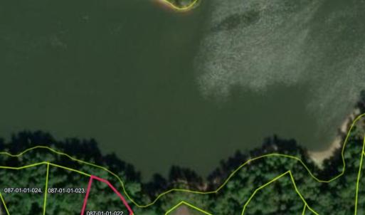 Photo #4 of Lot 22 Gerard, McCormick, SC 0.7 acres
