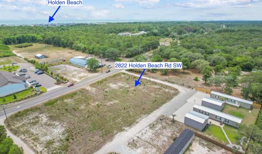 Photo #5 of 2822 Holden Beach, Supply, NC 1.1 acres