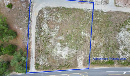 Photo #2 of 2822 Holden Beach, Supply, NC 1.1 acres