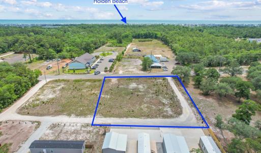 Photo #4 of 2822 Holden Beach, Supply, NC 1.1 acres