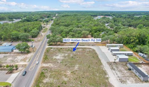 Photo #6 of 2822 Holden Beach, Supply, NC 1.1 acres