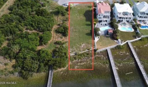 Photo #1 of 850 Heron Landing Wynd, Holden Beach, NC 0.4 acres