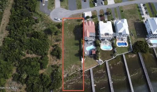 Photo #4 of 850 Heron Landing Wynd, Holden Beach, NC 0.4 acres