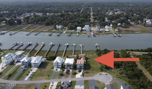 Photo #2 of 850 Heron Landing Wynd, Holden Beach, NC 0.4 acres