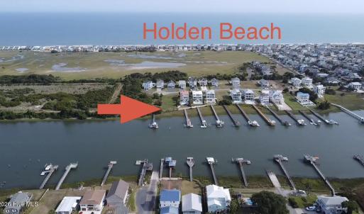 Photo #3 of 850 Heron Landing Wynd, Holden Beach, NC 0.4 acres