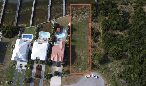 Photo #5 of 850 Heron Landing Wynd, Holden Beach, NC 0.4 acres