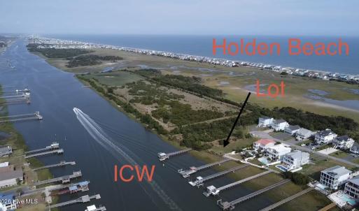 Photo #7 of 850 Heron Landing Wynd, Holden Beach, NC 0.4 acres