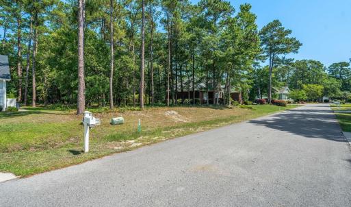 Photo #3 of 3840 Timber Stream, Southport, NC 0.7 acres
