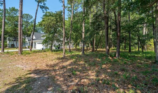 Photo #6 of 3840 Timber Stream, Southport, NC 0.7 acres