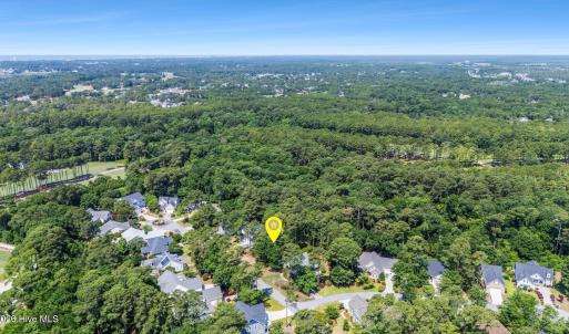 Photo #19 of 3840 Timber Stream, Southport, NC 0.7 acres